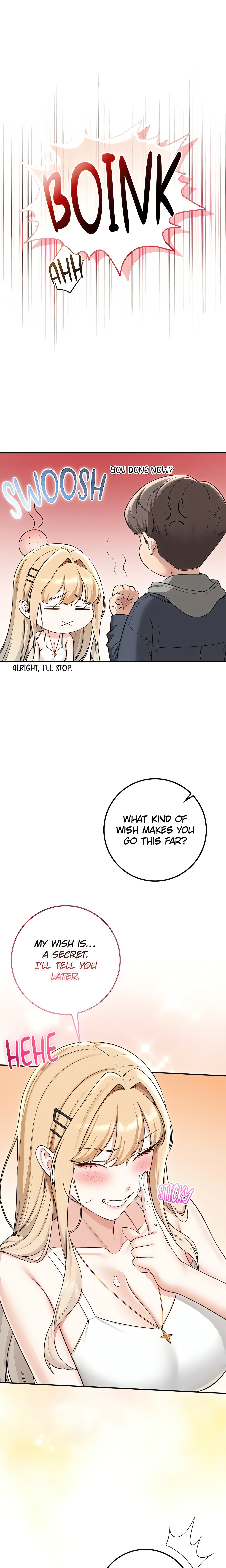 College Coeds (Official) chapter 37 page 19