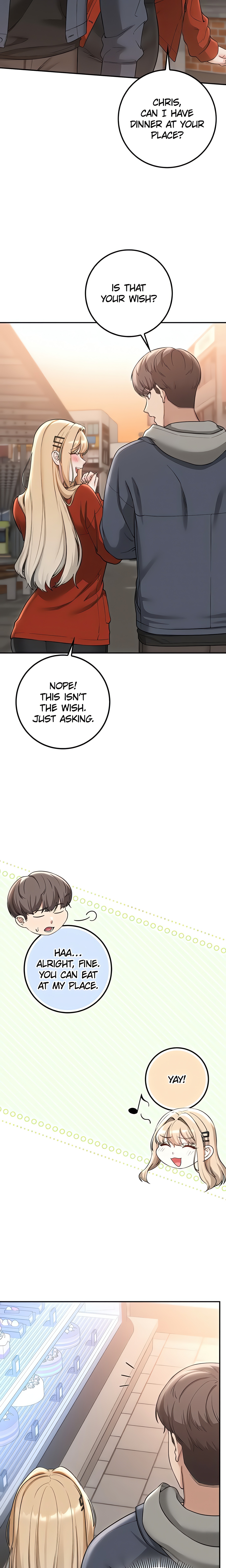 College Coeds (Official) chapter 37 page 21