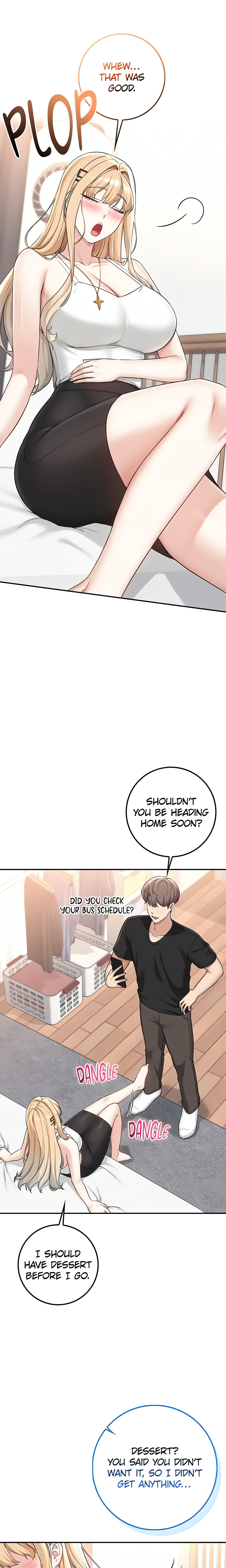 College Coeds (Official) chapter 37 page 24