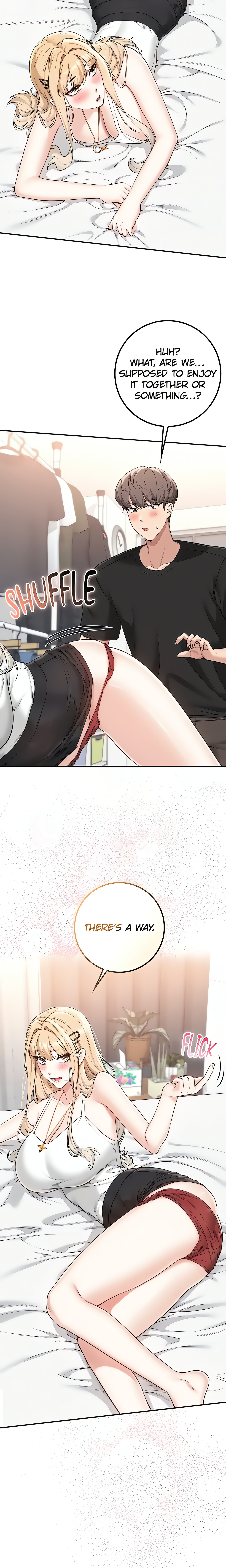 College Coeds (Official) chapter 38 page 2