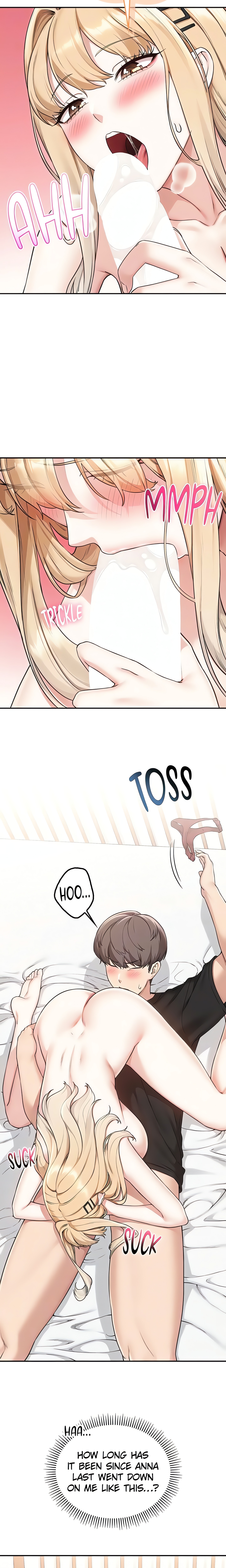 College Coeds (Official) chapter 38 page 6
