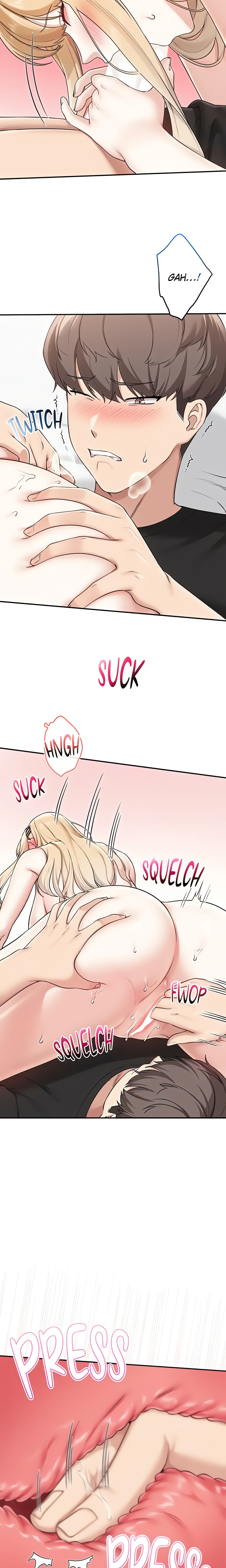 College Coeds (Official) chapter 38 page 12