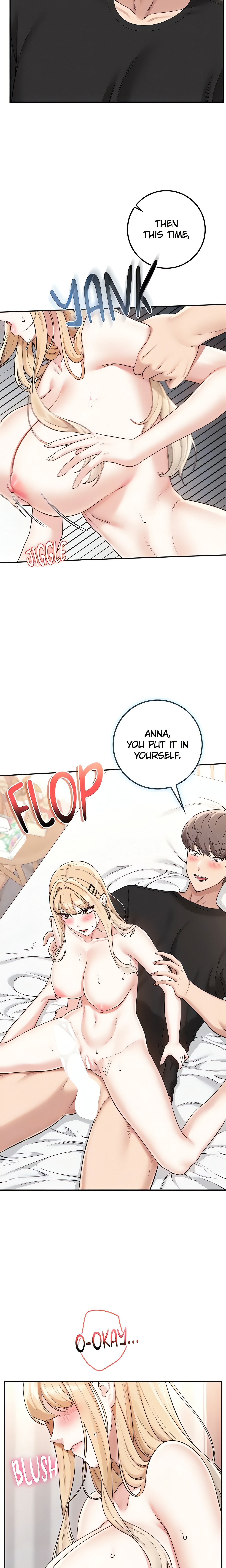 College Coeds (Official) chapter 38 page 16