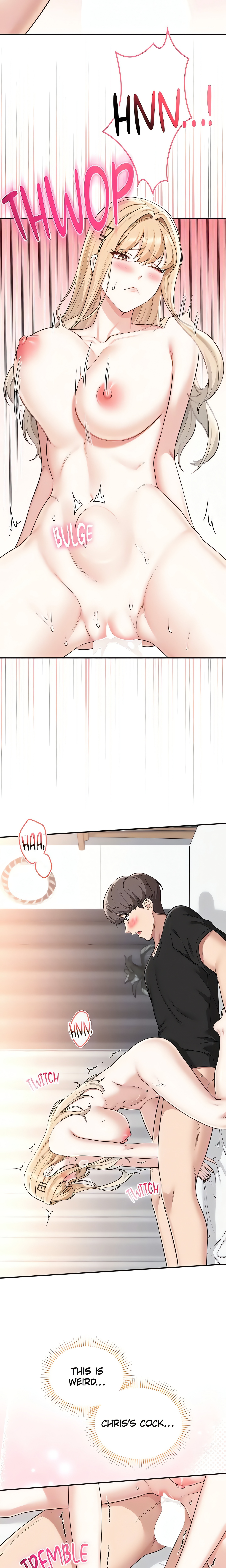 College Coeds (Official) chapter 38 page 18