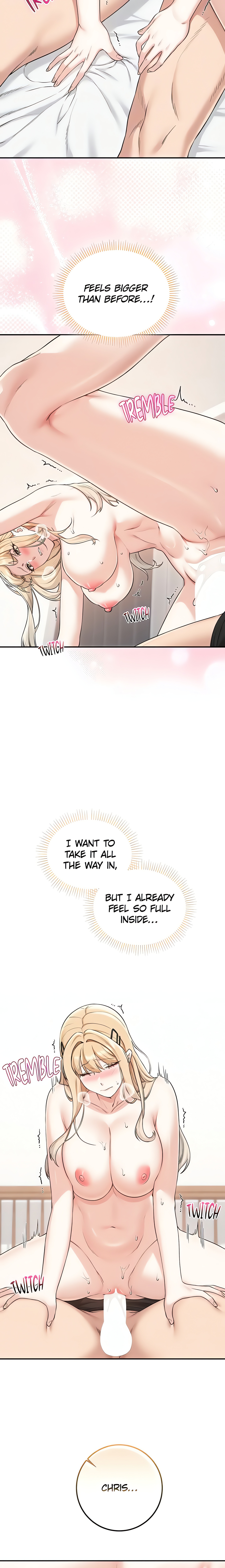 College Coeds (Official) chapter 38 page 19