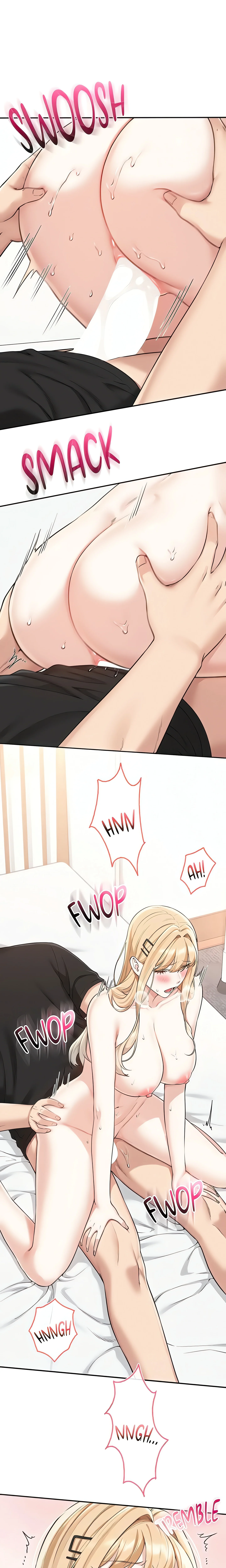 College Coeds (Official) chapter 39 page 5