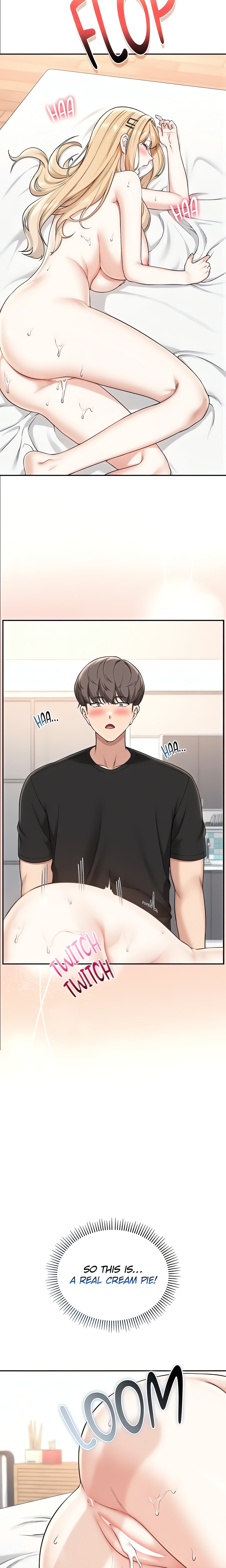 College Coeds (Official) chapter 39 page 11
