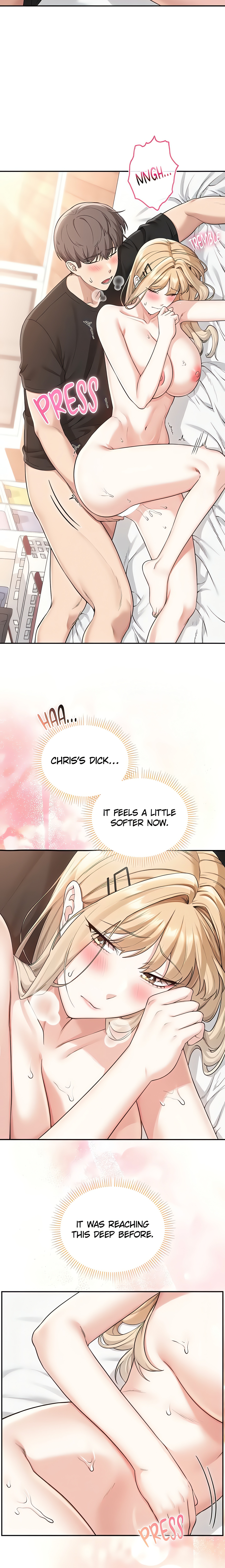 College Coeds (Official) chapter 39 page 13