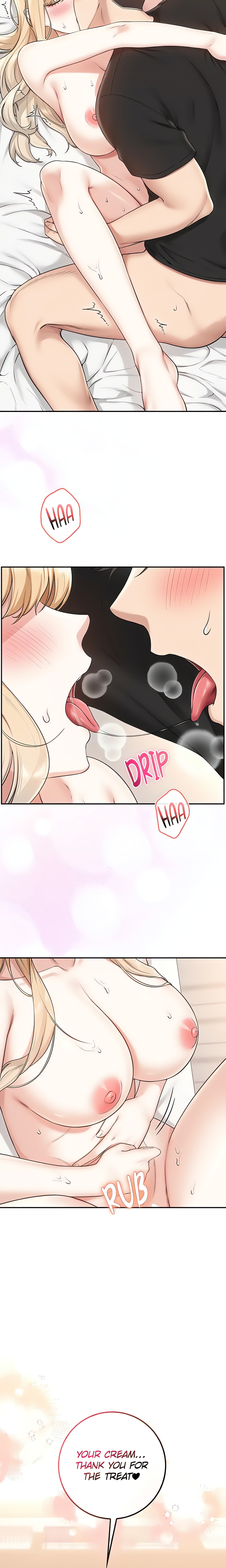 College Coeds (Official) chapter 39 page 22