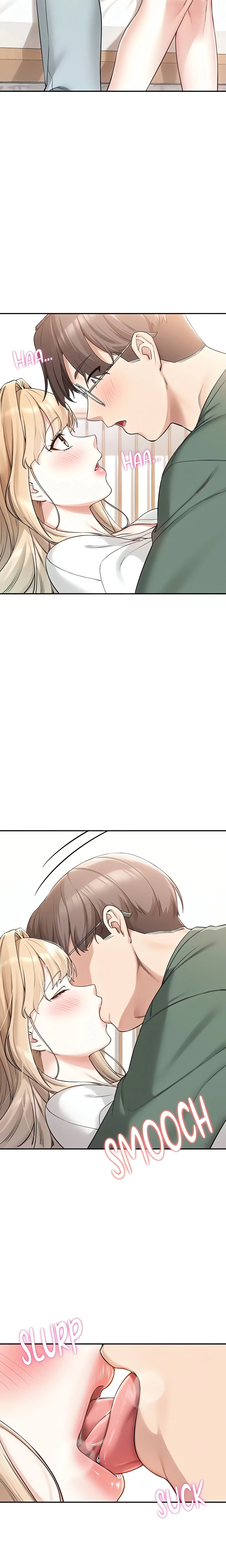 College Coeds (Official) chapter 4 page 11