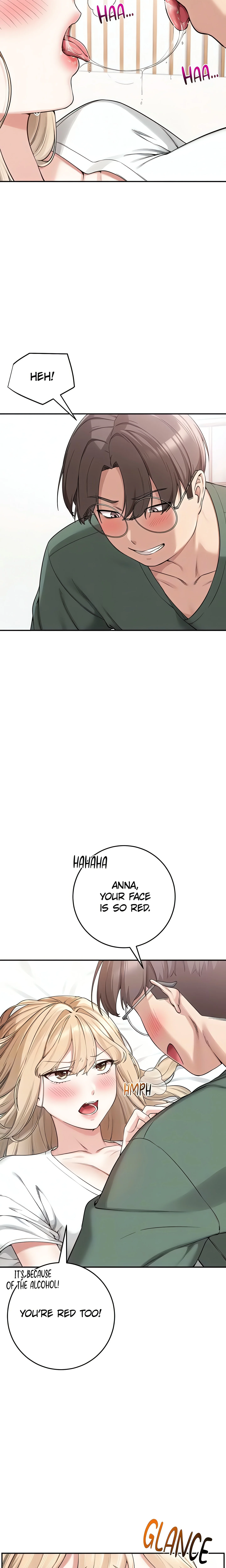 College Coeds (Official) chapter 4 page 14