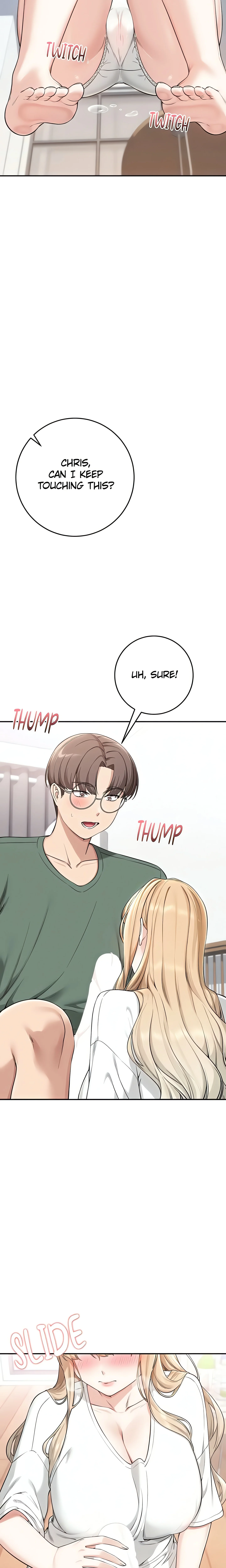 College Coeds (Official) chapter 4 page 20