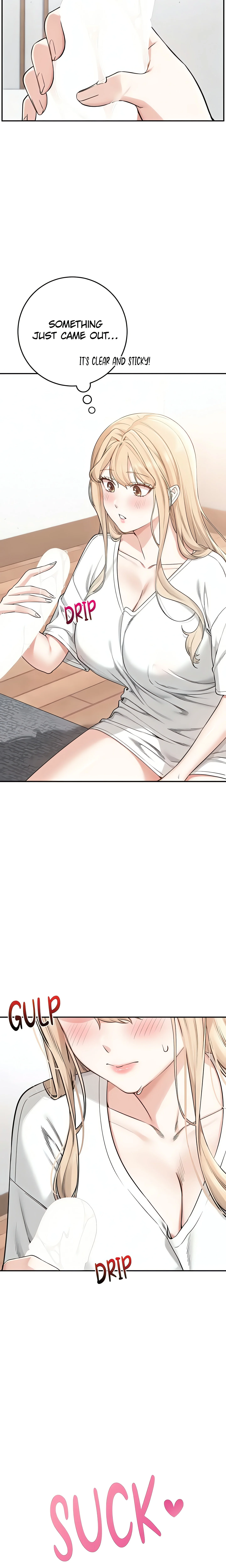 College Coeds (Official) chapter 4 page 23