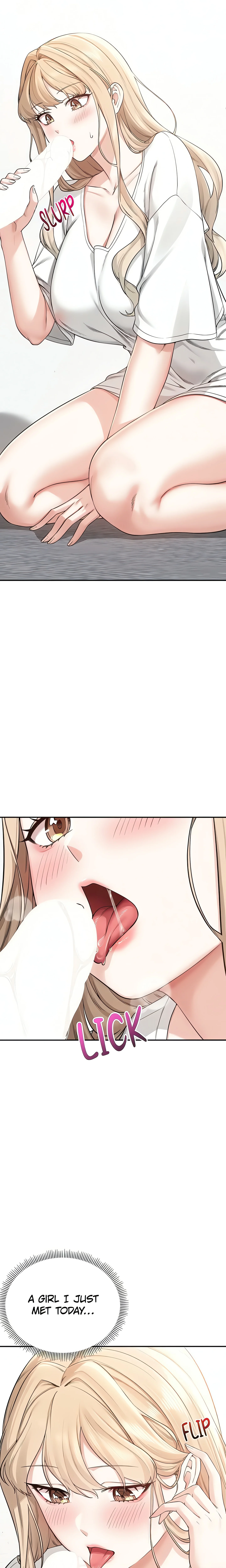 College Coeds (Official) chapter 4 page 25