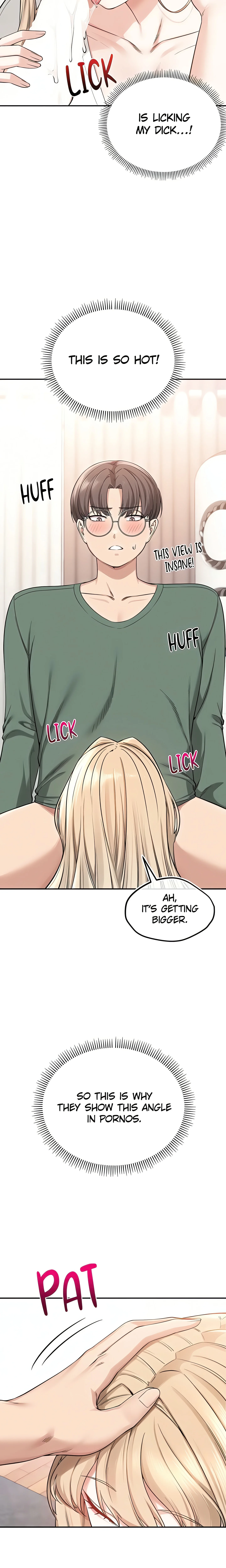 College Coeds (Official) chapter 4 page 26
