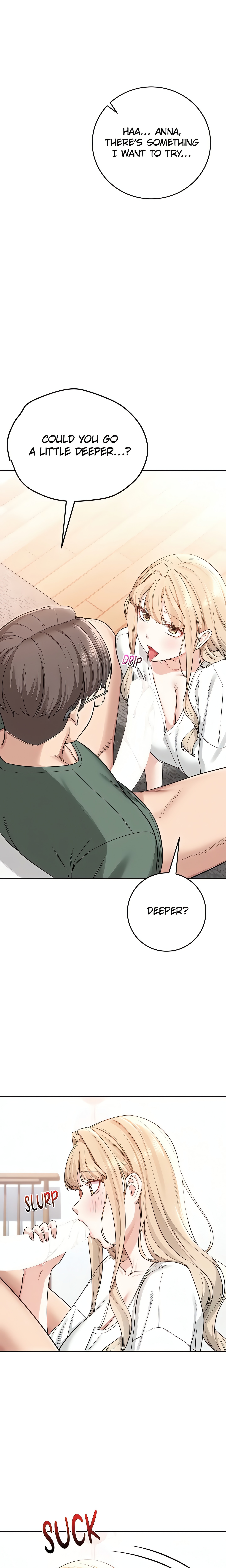 College Coeds (Official) chapter 4 page 27