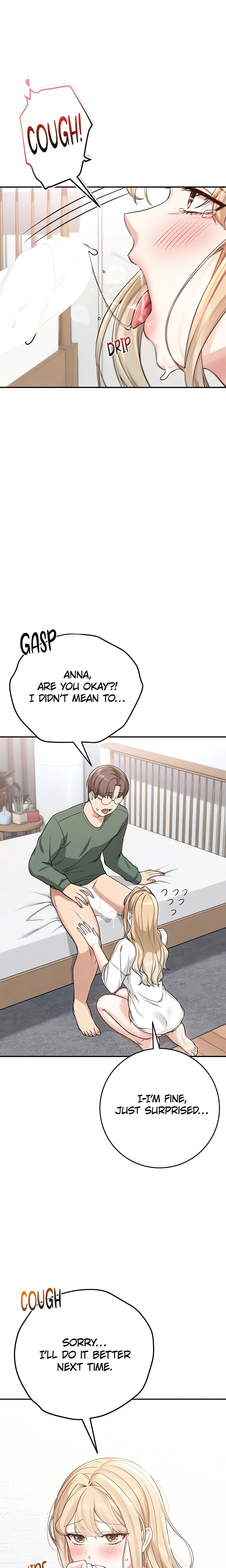 College Coeds (Official) chapter 4 page 32