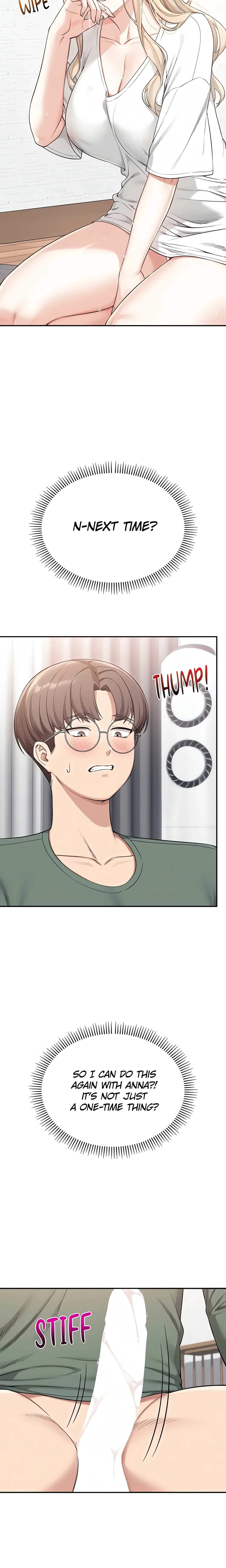 College Coeds (Official) chapter 4 page 33