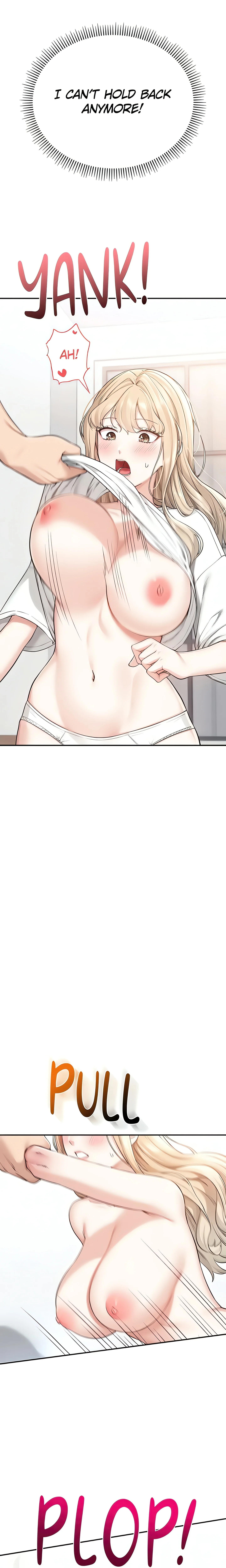 College Coeds (Official) chapter 4 page 34