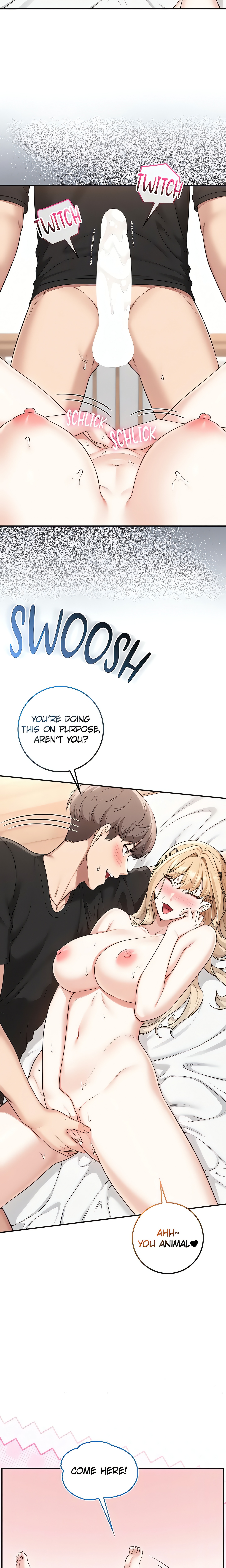 College Coeds (Official) chapter 40 page 4