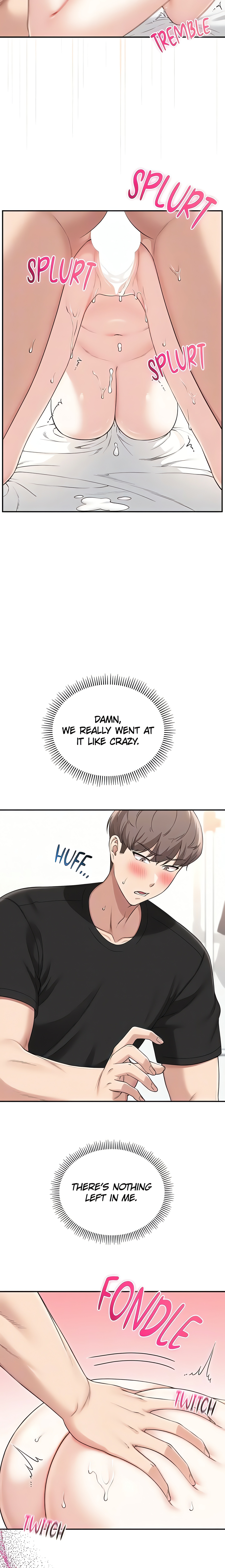 College Coeds (Official) chapter 40 page 7