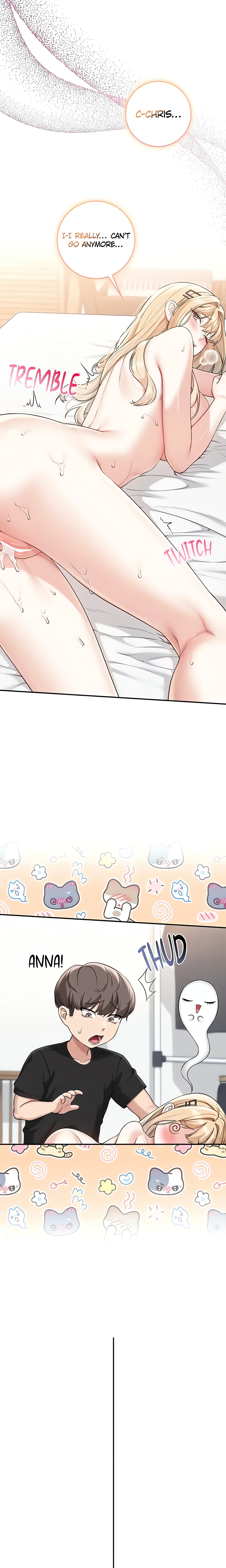 College Coeds (Official) chapter 40 page 8