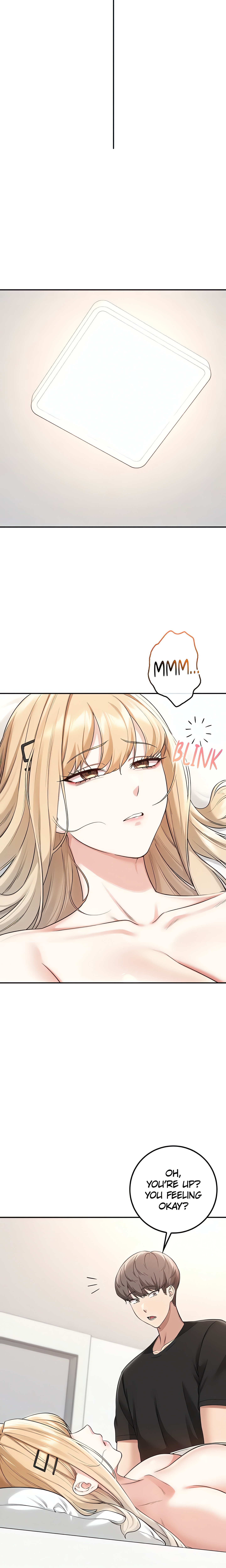 College Coeds (Official) chapter 40 page 9