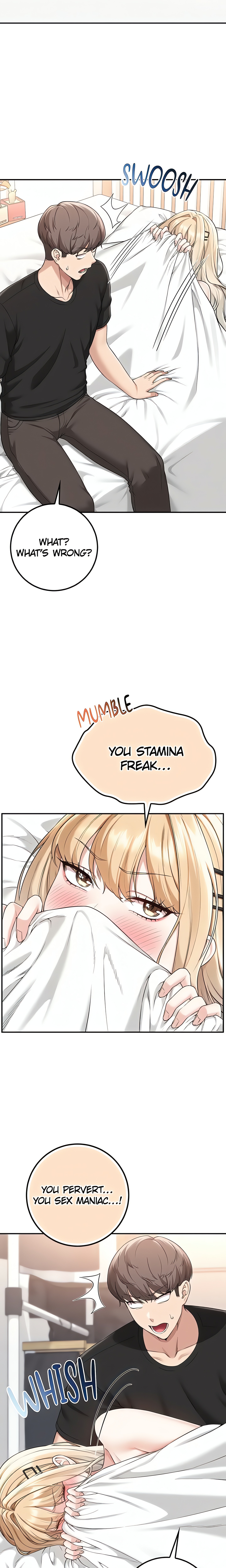 College Coeds (Official) chapter 40 page 10
