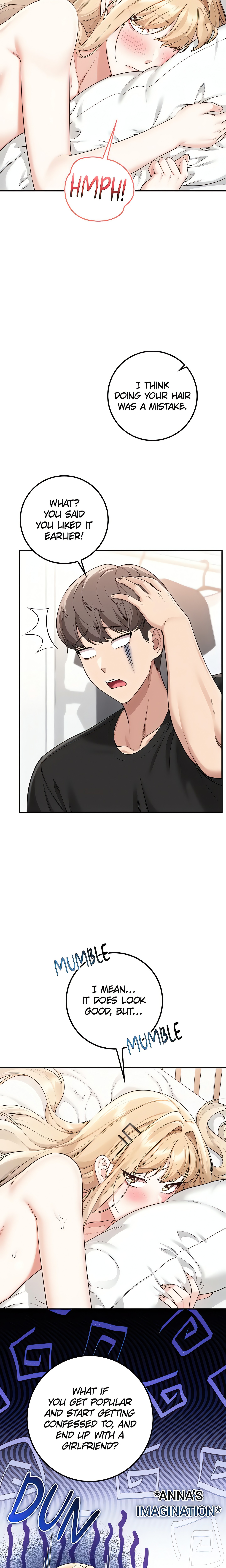 College Coeds (Official) chapter 40 page 12