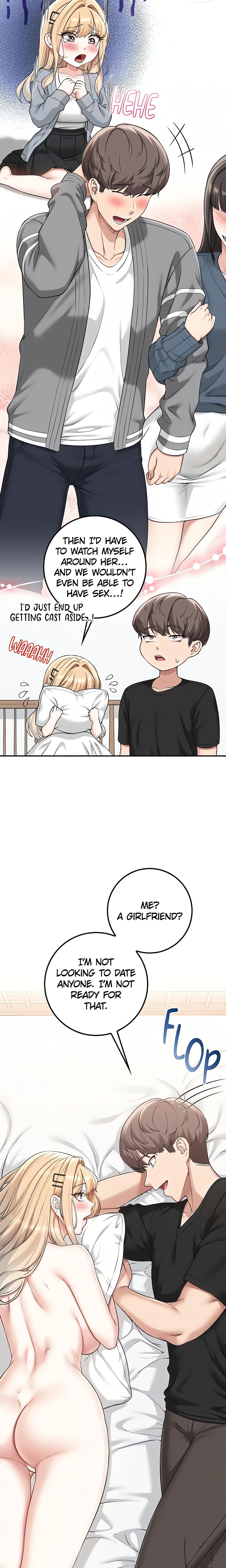 College Coeds (Official) chapter 40 page 13