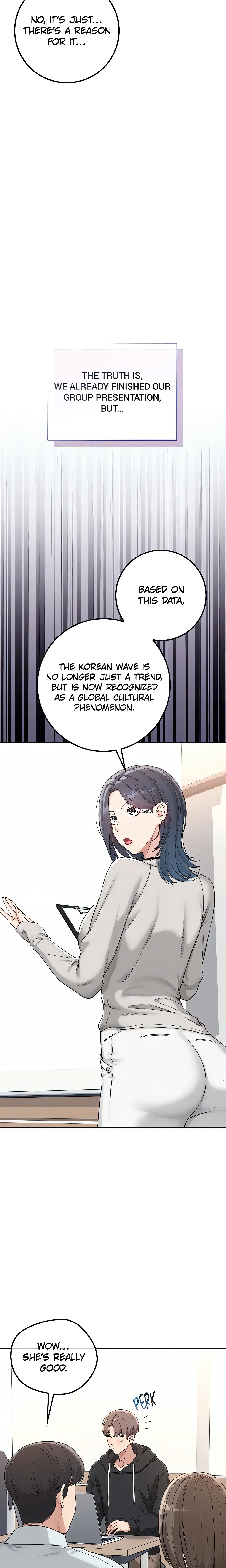 College Coeds (Official) chapter 40 page 17