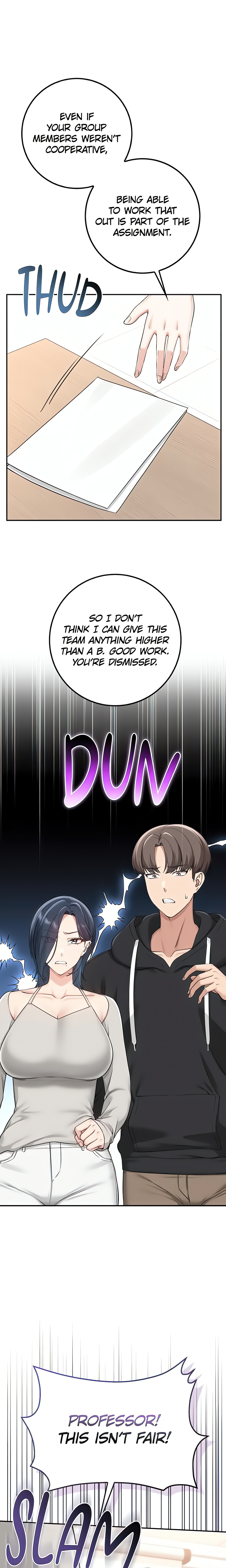 College Coeds (Official) chapter 40 page 19