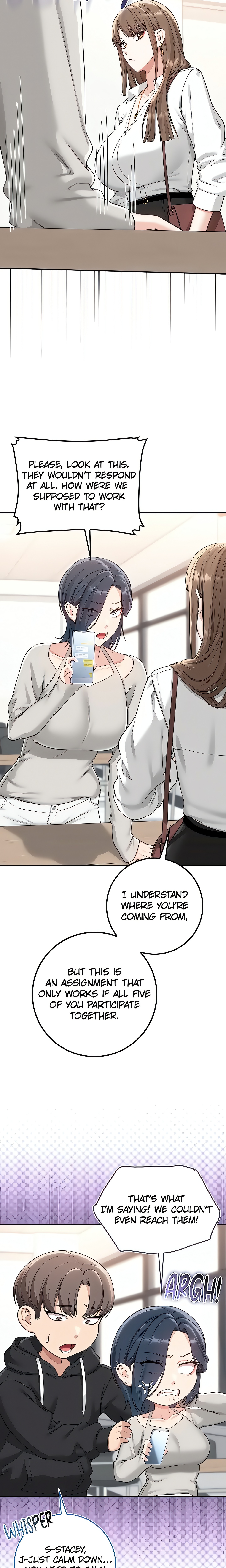 College Coeds (Official) chapter 40 page 20