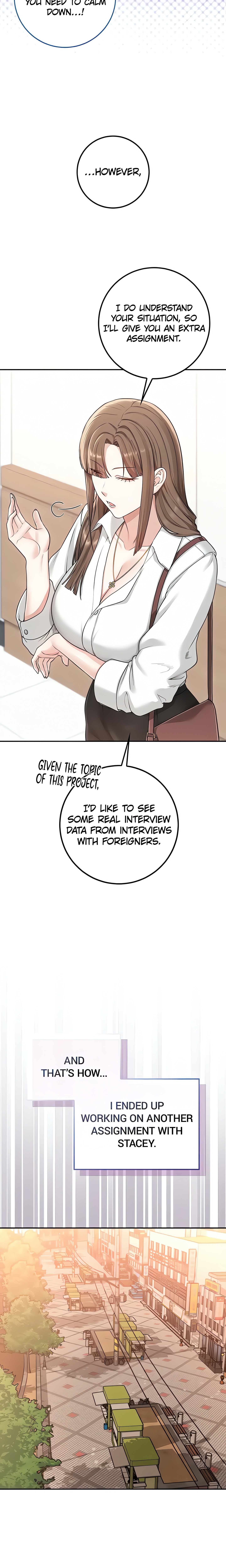 College Coeds (Official) chapter 40 page 21