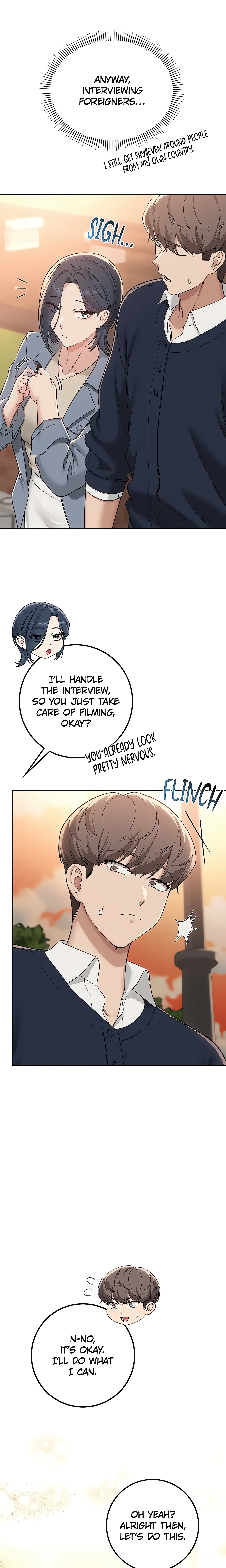 College Coeds (Official) chapter 40 page 22