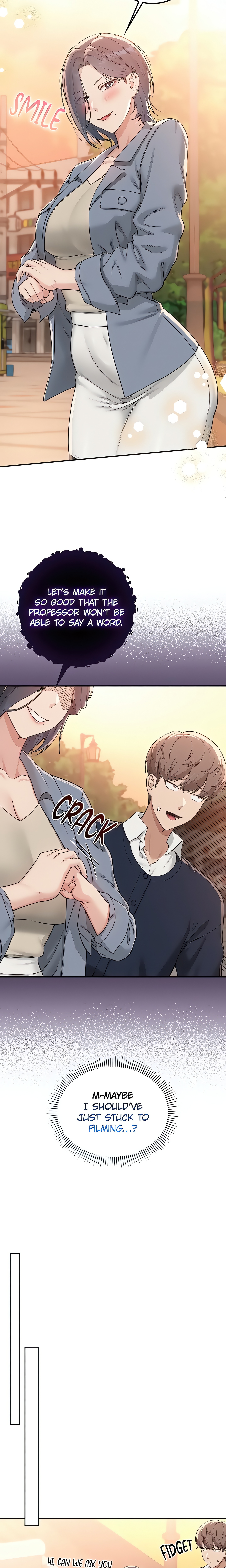 College Coeds (Official) chapter 40 page 23