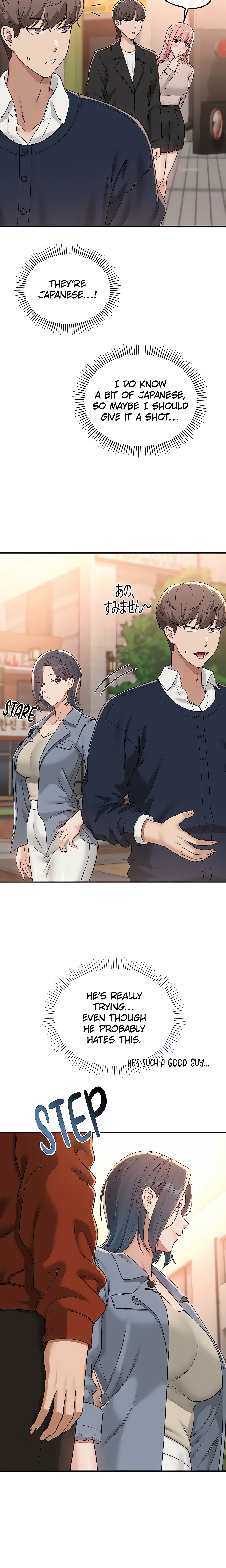 College Coeds (Official) chapter 40 page 25