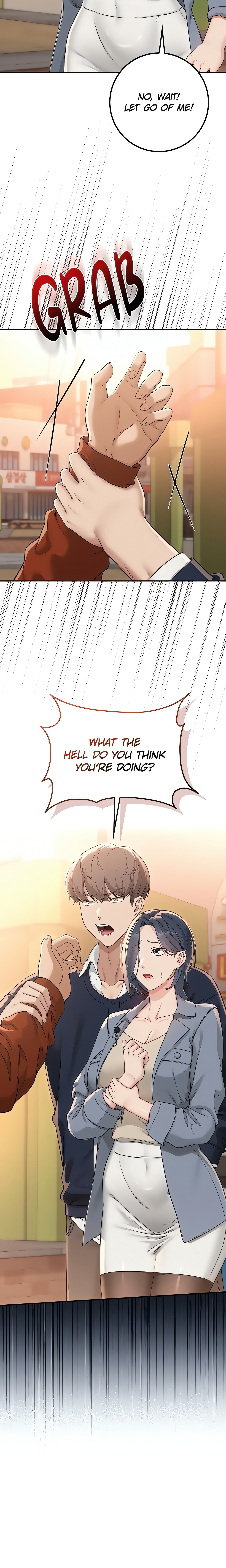 College Coeds (Official) chapter 40 page 27