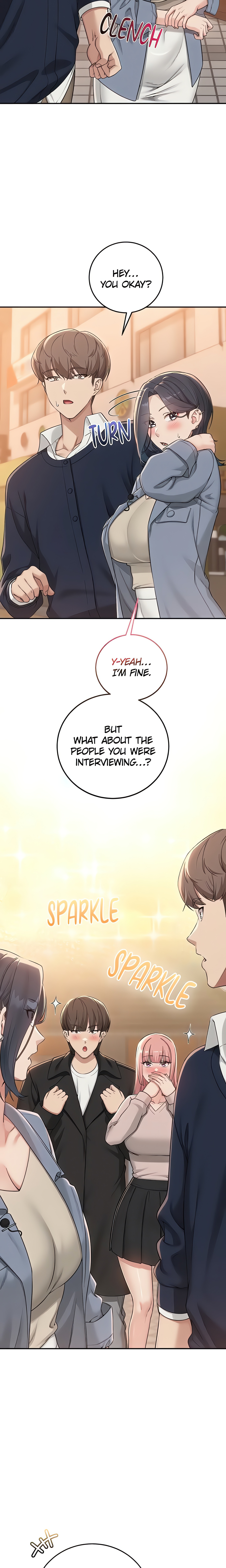 College Coeds (Official) chapter 41 page 3
