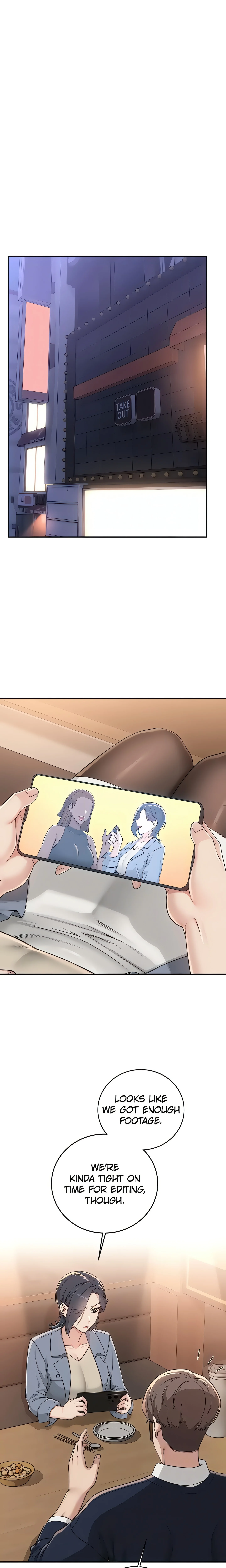 College Coeds (Official) chapter 41 page 5
