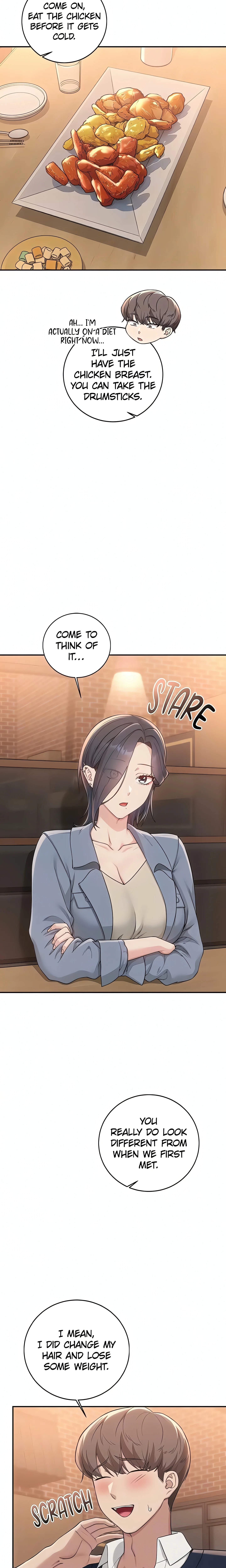 College Coeds (Official) chapter 41 page 7