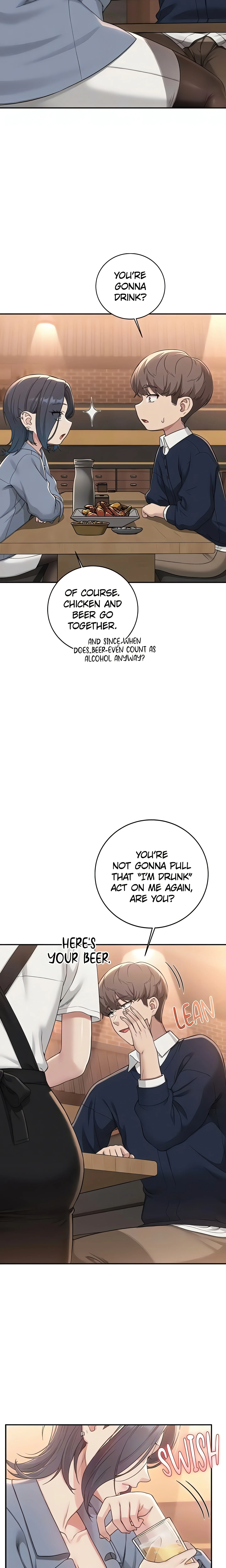 College Coeds (Official) chapter 41 page 9