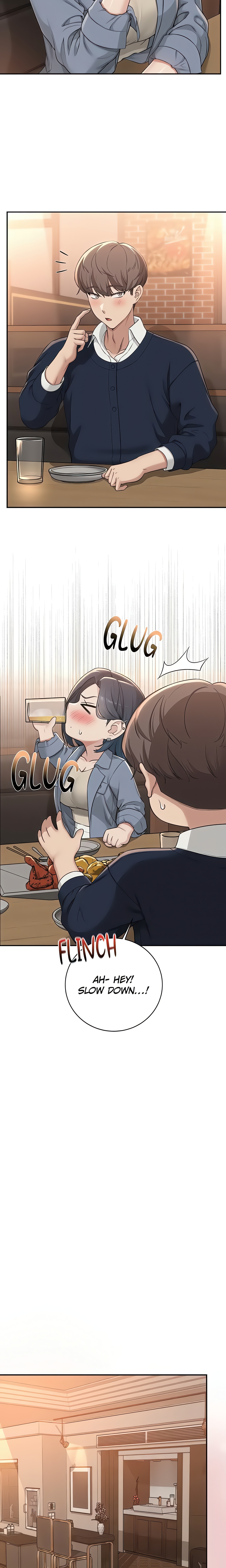 College Coeds (Official) chapter 41 page 11