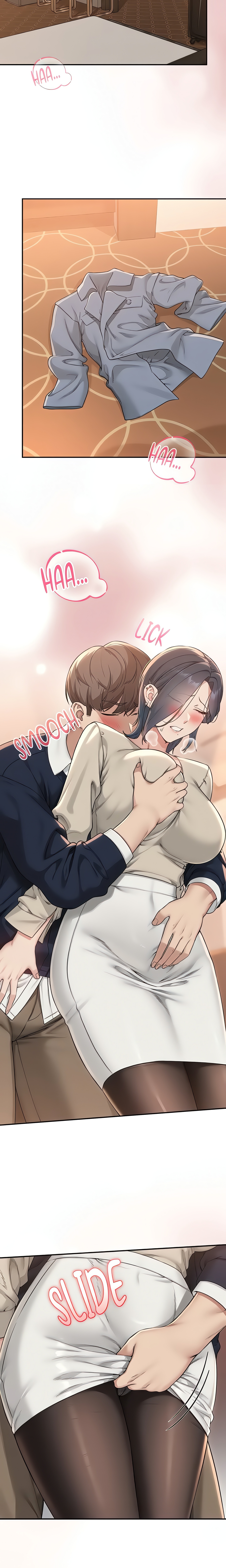 College Coeds (Official) chapter 41 page 12
