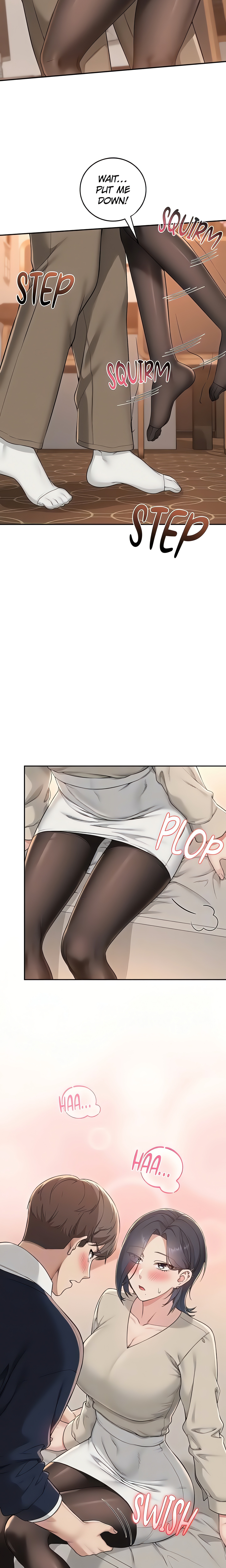 College Coeds (Official) chapter 41 page 14