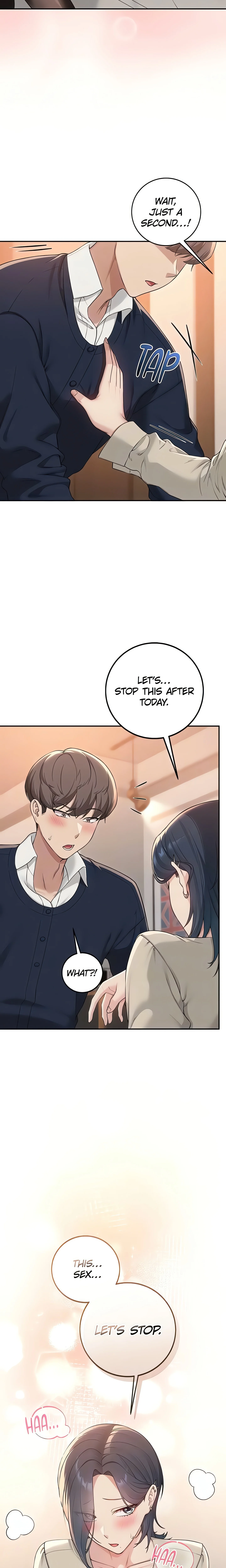 College Coeds (Official) chapter 41 page 15