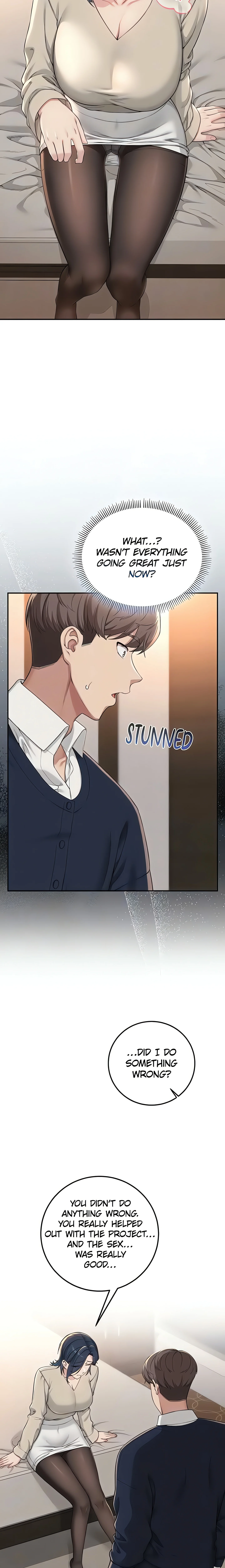 College Coeds (Official) chapter 41 page 16
