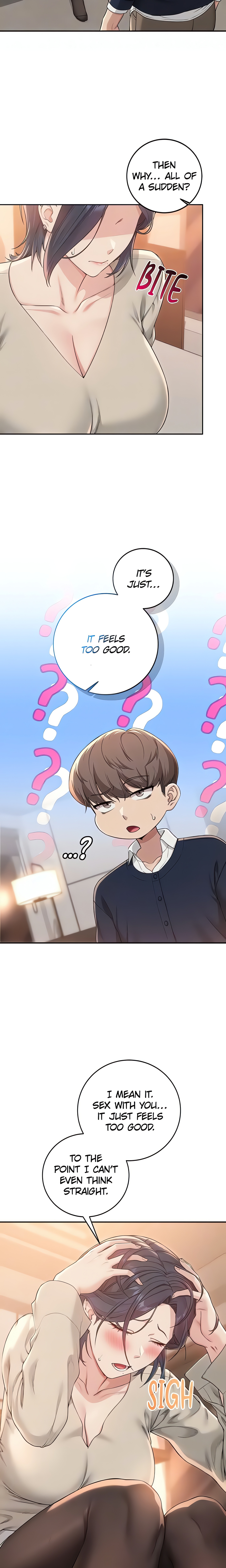 College Coeds (Official) chapter 41 page 17