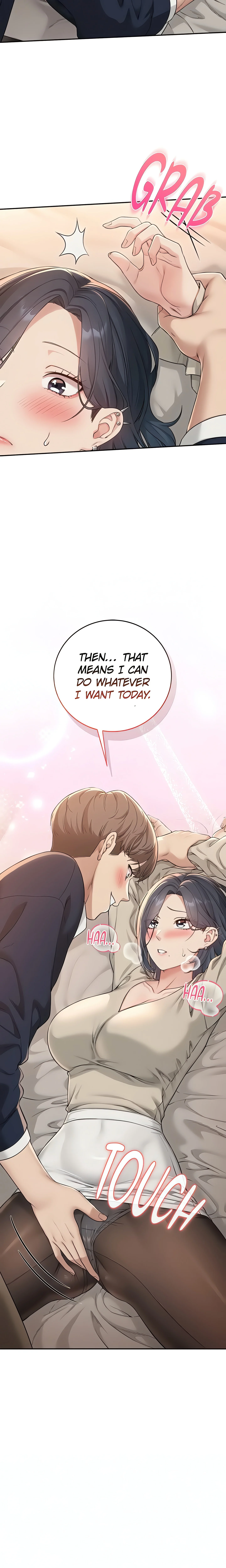 College Coeds (Official) chapter 41 page 21