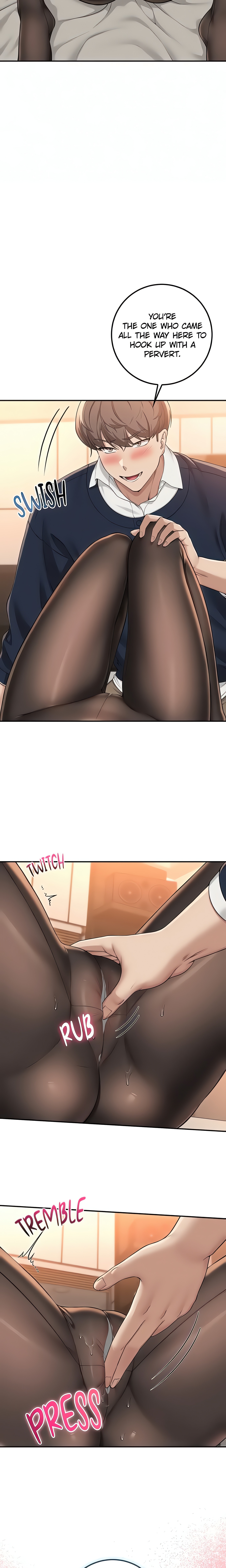 College Coeds (Official) chapter 42 page 2